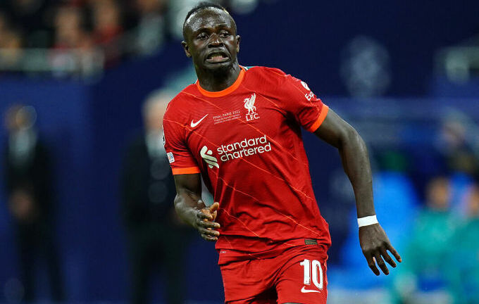 Sadio Mane quyết định rời Liverpool, hé lộ bến đỗ kế tiếp?