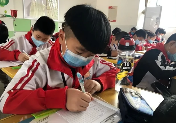 Bài toán tiểu học yêu cầu đếm số gà khiến phụ huynh cũng phải 