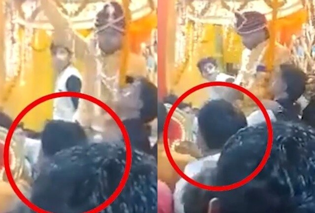 Hào hứng dùng súng ăn mừng ngày cưới, chú rể gây ra kết cục bi thảm