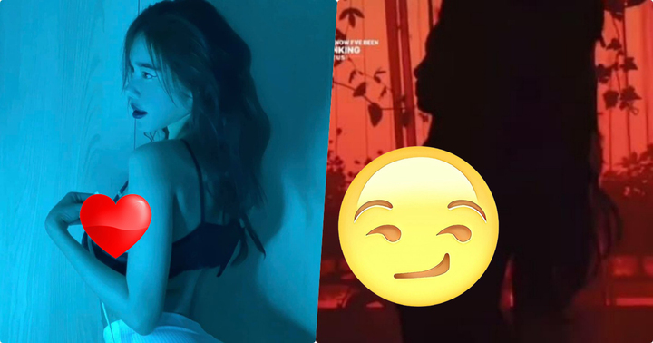 Elly Trần gây sốc với clip cởi đồ táo bạo, nhận về vô số 