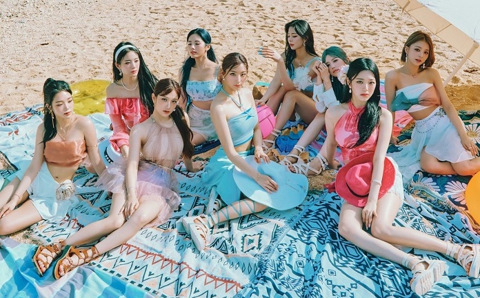 Nhóm nhạc nữ Kpop gặp tai nạn giao thông, lịch trình bị tạm hoãn