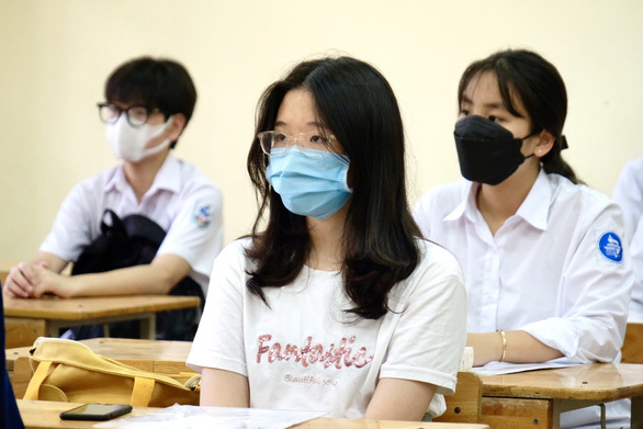 Bộ GD&ĐT thông tin về kế hoạch điều chỉnh môn Lịch sử thành bắt buộc ở bậc THPT