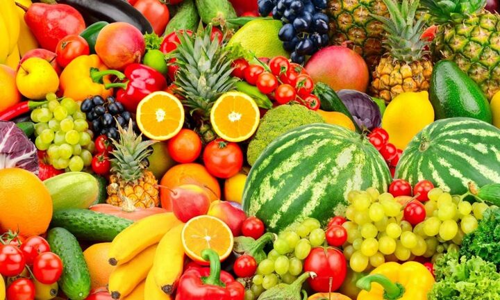 Ăn trái cây khi nào là tốt nhất cho sức khỏe?