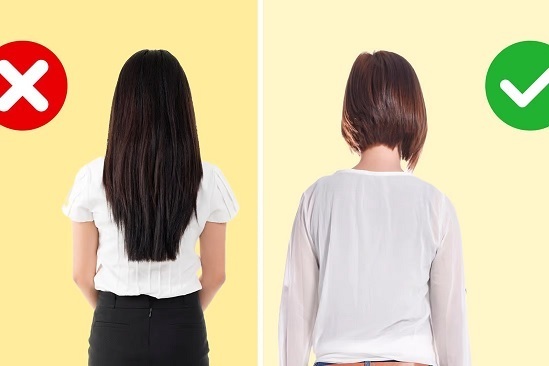 Quy định cấm học sinh để tóc dài khiến dư luận tranh cãi dữ dội