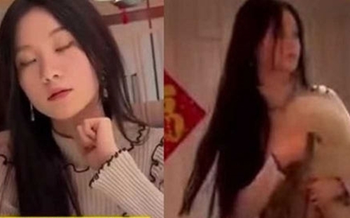 Hẹn hò đúng hotgirl 