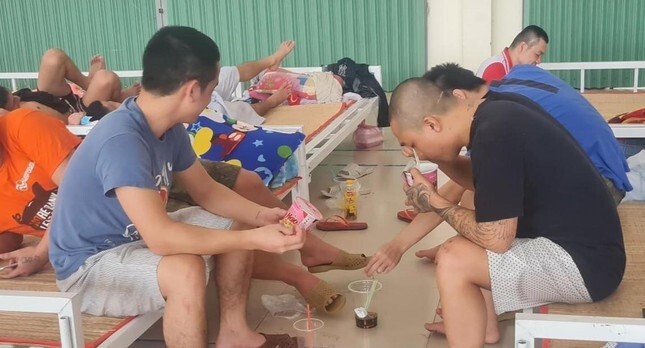 Vụ 42 người trốn casino bơi về Việt Nam: Chủ tịch An Giang yêu cầu mở rộng điều tra