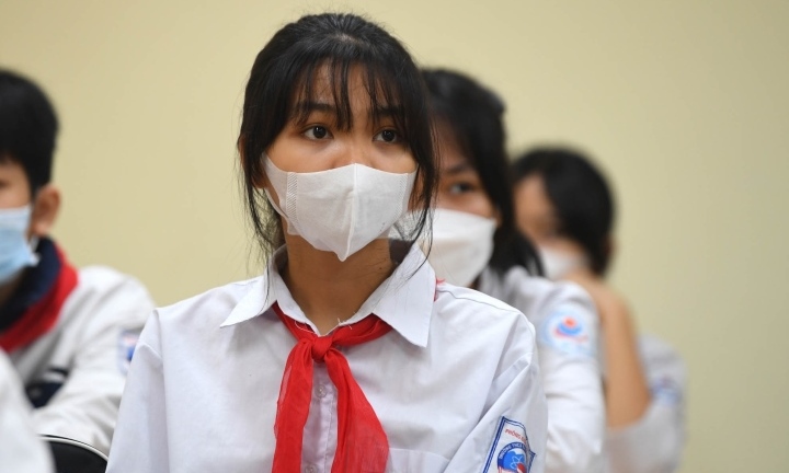 Thêm một địa phương thông báo miễn học phí năm học 2022 - 2023