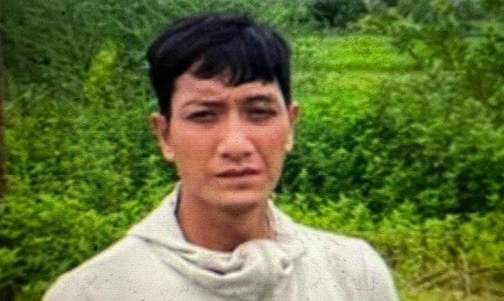 Hà Nội: Nam thanh niên ăn trộm bình ắc quy, bán lấy tiền mua ma túy