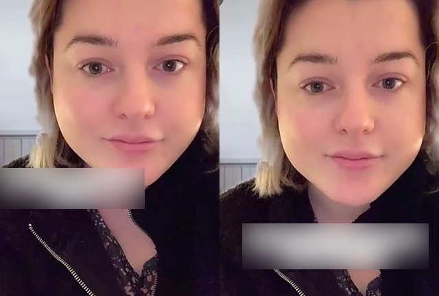 Phát hiện bị bạn trai 