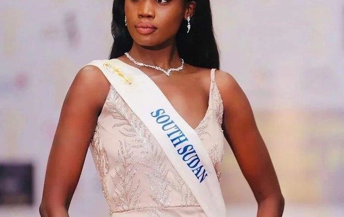 Hoa hậu Siêu quốc gia bị sát hại, qua đời ở tuổi 26