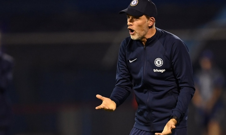 Chủ tịch Chelsea nói về lý do sa thải HLV Thomas Tuchel