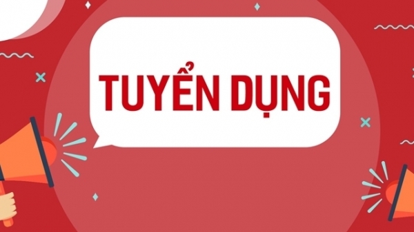 Tạp chí Đời sống & Pháp luật tuyển dụng 06 phóng viên, Biên tập viên