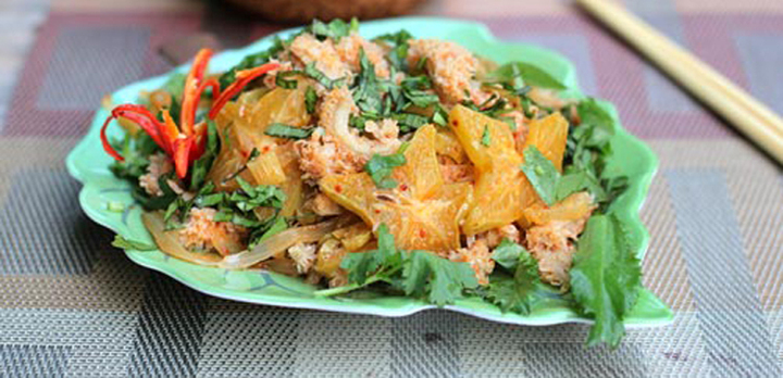 Cách làm thịt trâu xào khế thơm ngon chuẩn vị đặc trưng