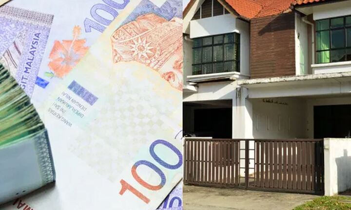 Thuê hẳn một căn nhà để cất tiền, người đàn ông gặp kết cục khó đỡ