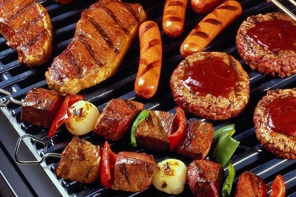 Ngoài 40 tuổi nên bỏ những món ăn này nếu không muốn ung thư ghé thăm