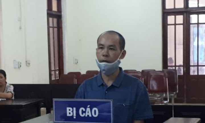 Phạt tù đối tượng cuồng ghen, tiêm máu nhiễm HIV vào người vợ cũ