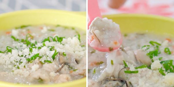 Món cháo cực dinh dưỡng cho bé ăn dặm, các mẹ đừng nên bỏ qua  