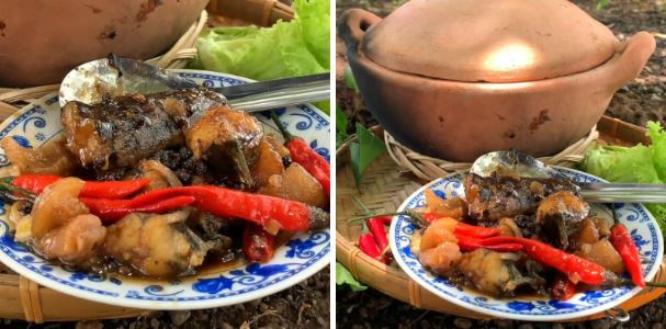 Kho cá theo bí kíp gia truyền này đảm bảo 