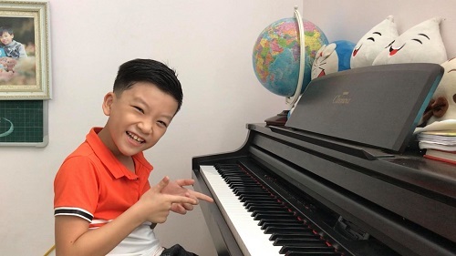 Bí quyết nuôi con của cha mẹ 