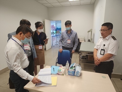 Thêm ca nghi mắc đậu mùa khỉ, bộ Y tế yêu cầu cập nhật kịch bản đáp ứng dịch