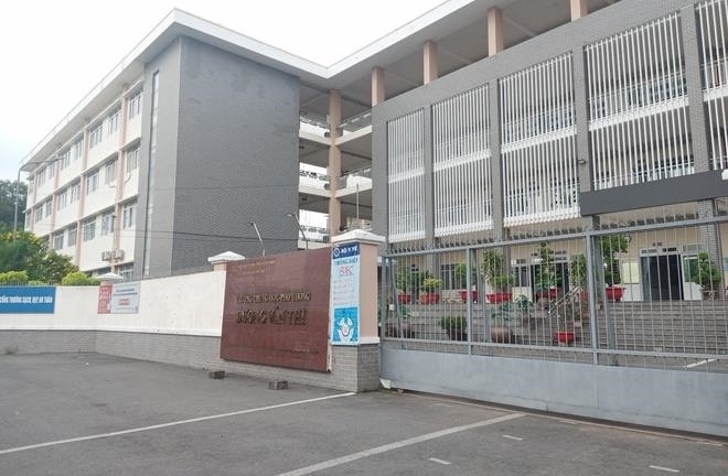 Vụ hiệu trưởng nhắn tin kỳ thị giới tính ở TP.HCM: Sở GD&ĐT lên tiếng