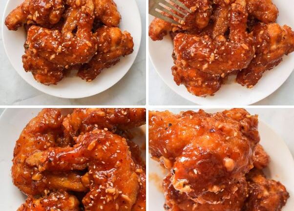 Vợ đảm chế biến thịt gà theo cách sau đảm bảo chồng con ăn mê mệt vì ngon hơn nhà hàng