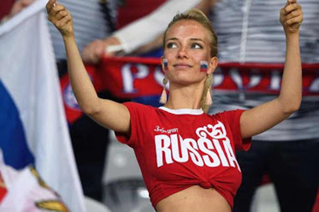 Nguy cơ ngồi tù nếu bỏ qua quy tắc này khi đến Qatar xem World Cup 2022