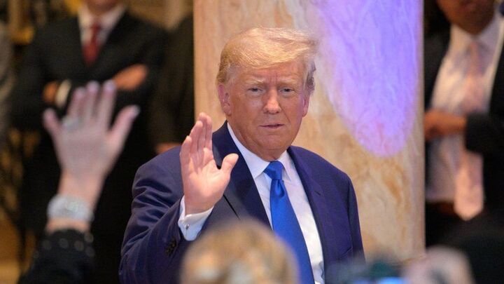 Bộ Tư pháp Mỹ bổ nhiệm công tố viên đặc biệt cho 2 vụ liên quan ông Trump