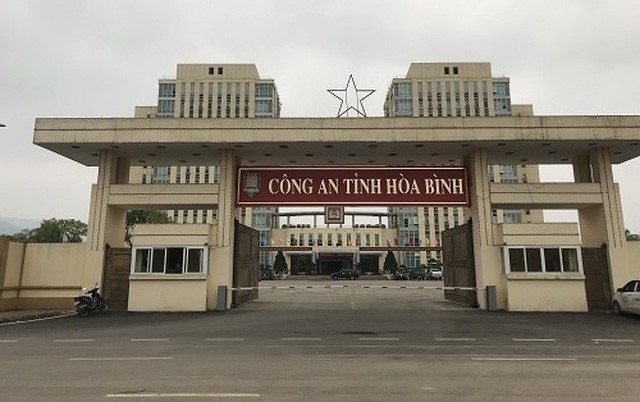Kỷ luật hàng loạt cán bộ, chiến sĩ thuộc Phòng CSGT tỉnh Hòa Bình