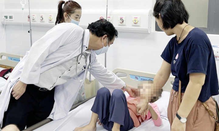 Giải mã khuẩn Salmonella và cách phòng tránh lây nhiễm khuẩn