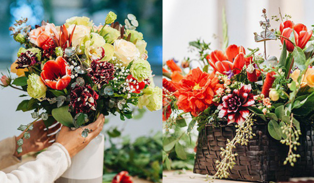 Cắm hoa gì để rước tài lộc về nhà trong ngày Tết Nguyên đán 2023?