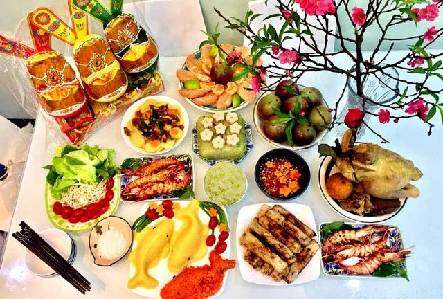 Cách chuẩn bị mâm cúng ông Công ông Táo năm 2023 đầy đủ và chi tiết nhất