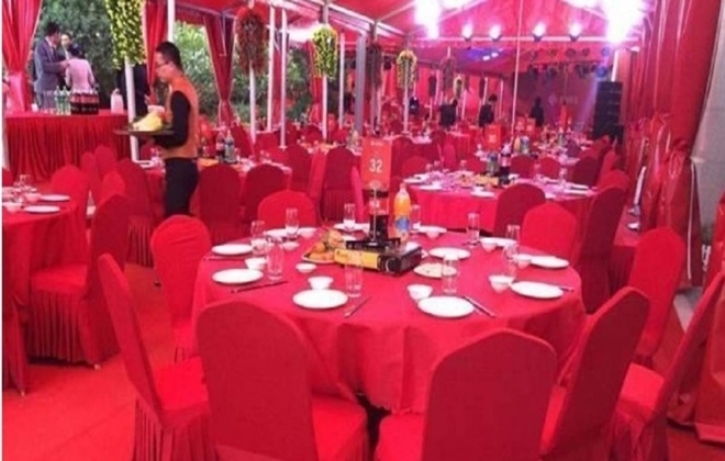 Cô dâu đặt tiệc cưới siêu đắt nhưng không ai đến dự, nguyên nhân được dân tình ủng hộ