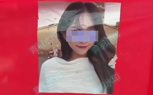 Bị chồng cắm sừng, cô vợ in mặt