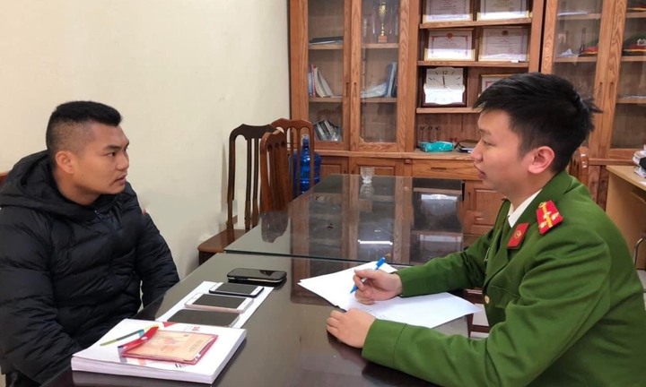 Phá đường dây cá độ bóng đá giao dịch 26 tỷ đồng ở Lạng Sơn