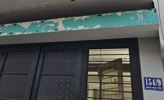 Vụ cô gái 25 tuổi ở TP.HCM tử vong sau khi đi đốt mỡ: Trung tâm thẩm mỹ đã dọn đi