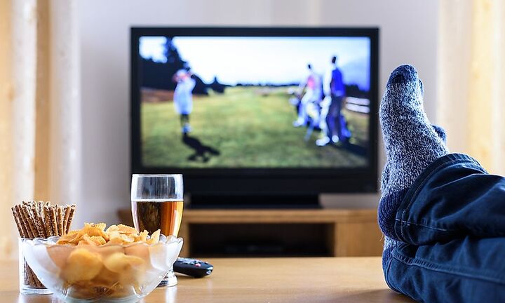 Thức khuya mùa World Cup: 4 mẹo