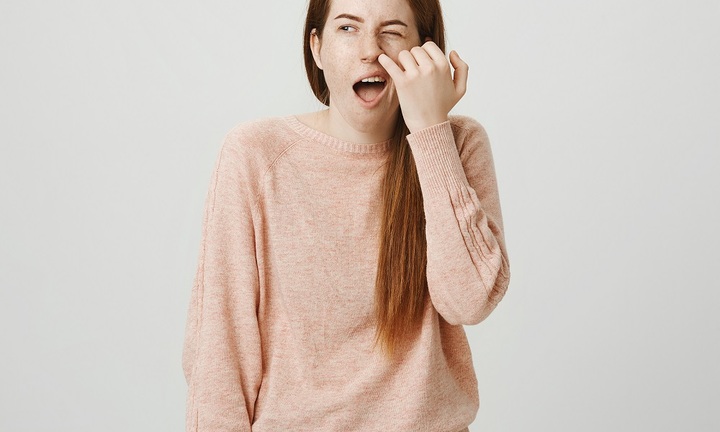 Vì sao nên ngừng ngoáy mũi?