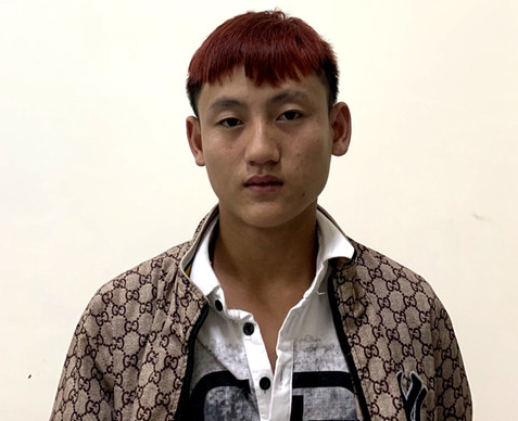 Bắt đối tượng dùng búa phá nhà dân để trộm tiền vàng