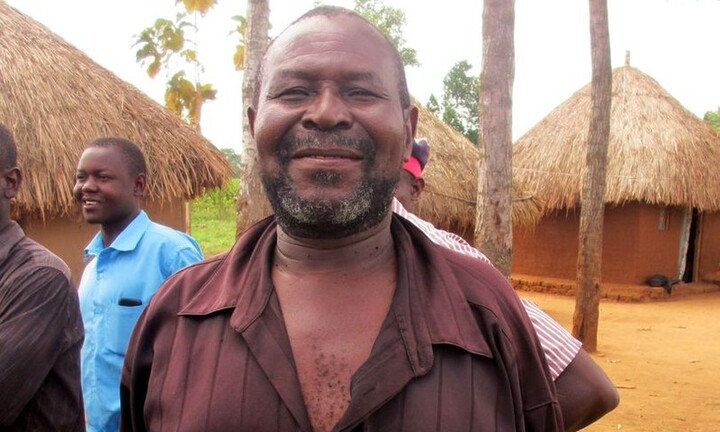 Người đàn ông 12 bà vợ và 102 người con, tuyên bố không đẻ nữa vì lý do này