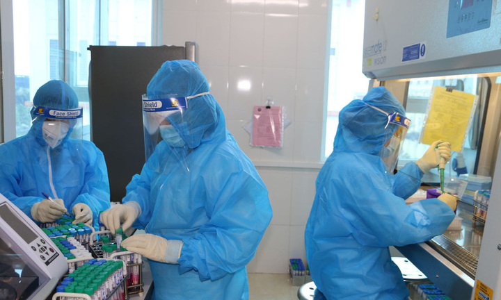 Ngày 30/12: Cả nước có 131 ca mắc mới COVID-19, 2 F0 tại Tây Ninh tử vong