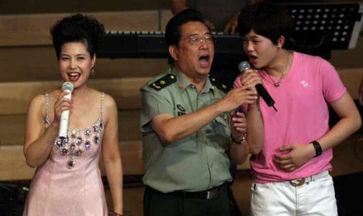 Công tử nhà tướng quân đội nhận kết cục bi thảm khi trưởng thành