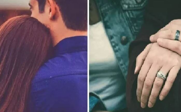 Chồng bỏ trốn cùng nhân tình sau 6 tháng kết hôn, danh tính 