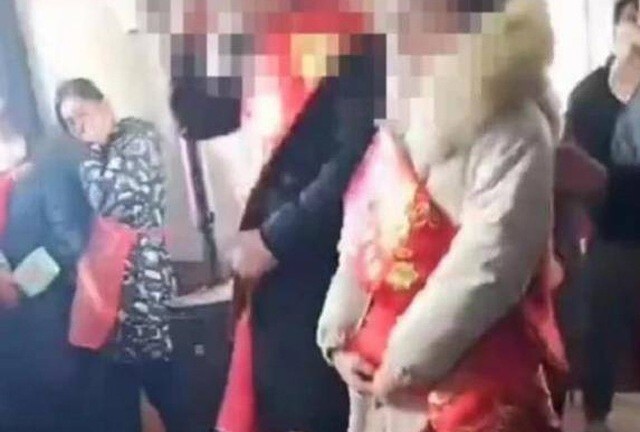 Mẹ mất ngay trước ngày cưới, gia đình chú rể đưa ra quyết định gây sốc