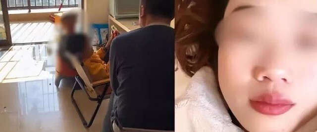 Mẹ đơn thân nhờ chồng cũ chăm con, giật mình trước lời đề nghị của người đàn ông