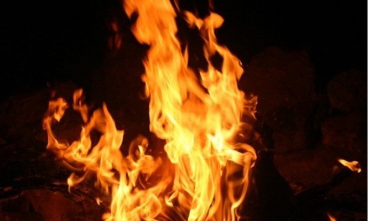 Khởi tố đối tượng phóng hỏa vô ý khiến con trai tử vong