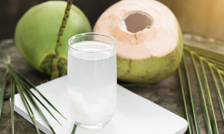 Cách giải rượu, bia ngày Tết bằng những thực phẩm quen thuộc cực hiệu quả