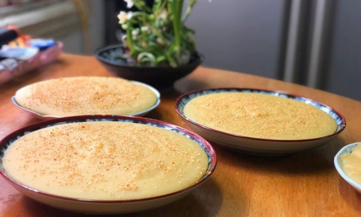 Cách nấu chè kho đậu xanh thơm ngon ngay tại nhà cho ngày Tết Nguyên đán