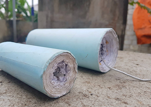 Tin tức đời sống mới nhất ngày 21/1: Thanh niên 19 tuổi đứt lìa bàn tay phải do pháo tự chế phát nổ