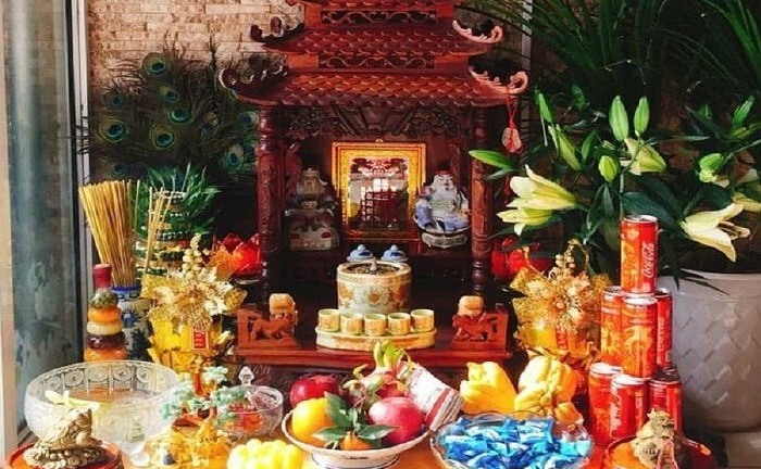 Văn khấn cúng ngày vía Thần Tài 2023 chuẩn nhất để rước tài lộc